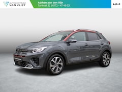 Kia Stonic - 1.0 T-GDi MHEV GT-Line | Stoel en stuurverwarming | Navi | PDC |