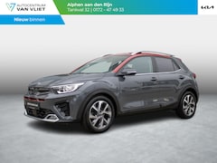 Kia Stonic - 1.0 T-GDi MHEV GT-Line | Stoel en stuurverwarming | Navi | PDC |