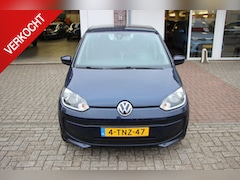 Volkswagen Up! - 1.0 move up BlueMotion