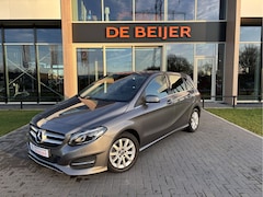 Mercedes-Benz B-klasse - 180 Automaat Navi I LED I All season