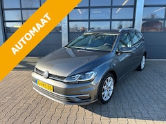Volkswagen Golf Variant - 1.5 TSI 150pk 7-DSG Highline
