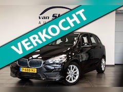 BMW 2-serie Active Tourer - 225xe iPerformance |Navi|AfneembareTrekhaak voor fietsendrager|Automaat|PlugInHybrid|4x4
