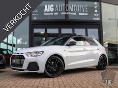 Audi A1 Sportback - 30 TFSI S Line Pro Line S -Line | Virtual Cockpit | PDC | Navi