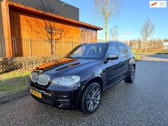 BMW X5 - M50d incl. BTW, individual, panoramadak, comfortstoelen, hud