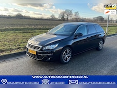 Peugeot 308 SW - 1.2 PureTech Style
