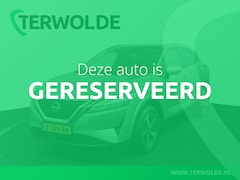 Nissan Qashqai - 1.3 MHEV Xtronic N-Connecta | AUTOMAAT | Panoramadak |