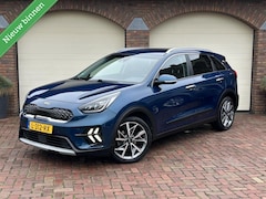 Kia Niro - 1.6 GDi Hybrid DynamicPlusLine Clima Camera JBL PDC Adap. Cruise