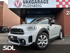 MINI Countryman - 1.5 Cooper S E ALL4 Classic // FULL LED // APPLE CARPLAY / ANDROID AUTO // CAMERA // PDC /