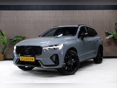 Volvo XC60 - T8 Ultra Black Edition Plug-In Hybrid AWD | Massage | B&W | Napp