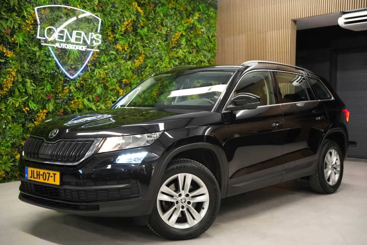 Skoda Kodiaq - 1.4 TSI Style / CarPlay / Camera / Cruise - AutoWereld.nl