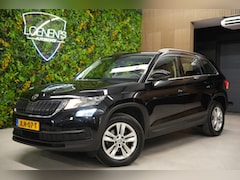 Skoda Kodiaq - 1.4 TSI Style / CarPlay / Camera / Cruise