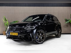 Volkswagen Tiguan - 2.0 TSI R | 360 | Akrapovic | Pano | Stoelverwarming