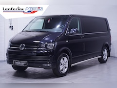 Volkswagen Transporter - 2.0 TDI 204 pk DSG Aut. L2 Navi, Trekhaak 17" LMV, PDC V+A, Laadruimte Pakket, Cruise Cont