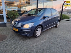 Mercedes-Benz B-klasse - 170