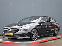 Mercedes-Benz CLA-klasse Shooting Brake - 180 Business Solution trekhaak carplay