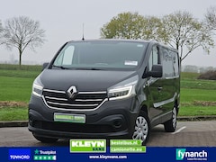 Renault Trafic - 2.0 DCI L1H1 LED Euro6 AC