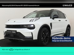 Lynk & Co 01 - 1.5 PHEV MORE -LEDER|ELEK.STOEL|360°CAM|PANO.DAK|BLIS|HARMAN
