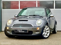 MINI Cooper S - 1.6