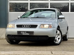 Audi A3 - 1.8 5V Ambiente | 56.000 km | Clima | Nieuw