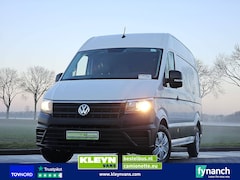 Volkswagen Crafter - 35 2.0 TDI 102 L2H2