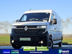 Renault Master - L3H2 404Km WLTP Navi