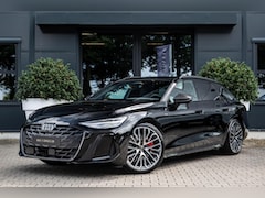 Audi A6 Avant - 2.0 e-hybrid quattro S edition Competition