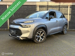 Citroën C3 Aircross - 1.2 PureTech Plus FM NAV / 16" / Privacy glass / Carplay / 21.104 KM