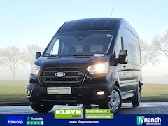 Ford Transit - 2.0 L3H3 RWD Navi