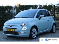 Fiat 500 - 1.0 Hybrid Dolcevita Finale | Cruise Control | Panoramadak | Carplay | Airco | Sensoren ac