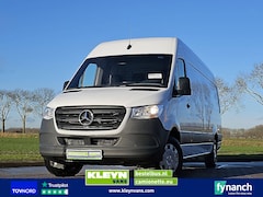 Mercedes-Benz Sprinter - 315 ac automaat EURO6