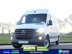 Mercedes-Benz Sprinter - 317 L3H2 Maxi Automaat
