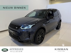 Land Rover Discovery Sport - 1.5 P270e PHEV Dynamic SE
