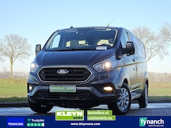 Ford Transit Custom - 2.0 TDCI 130 LIMITED L2