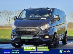 Ford Transit Custom - 2.0 L1H1 Automaat Navi