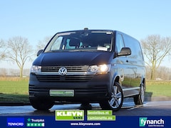 Volkswagen Transporter - 2.0 TDI ac automaat EURO6