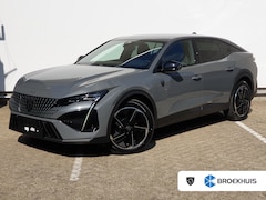 Peugeot 408 - GT | 19" lichtmetalen velgen 'GRAPHITE' | Adaptieve cruise control | Climate control met l