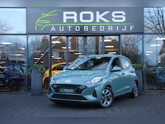 Hyundai i10 - 1.0 Comfort Smart 5-zits Automaat