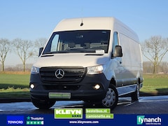 Mercedes-Benz Sprinter - 316 L3H2 Maxi Mbux