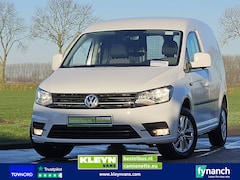 Volkswagen Caddy - 2.0 TDI EDITION