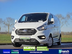 Ford Transit Custom - 2.0 L2H1 NAP Euro6 Airco