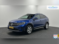 Volkswagen Taigo - 1.0 TSI Life Business ADAPTIEF CRUISE NAVI LM ECC CARPLAY