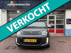 Citroën C1 - 1.0 e-VTi Airscape Feel