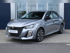 Peugeot 208 - 1.2 PureTech 75 Style | ACTIE | Cruise Control | Navigatie | Sensoren achter | Carplay | A
