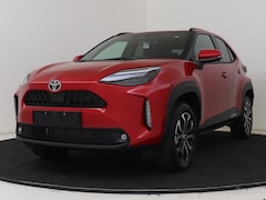 Toyota Yaris Cross - 1.5 Hybrid 115 Dynamic | Nieuwe Auto | Actieprijs