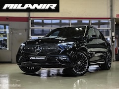 Mercedes-Benz GLC-klasse - 300 4MATIC AMG Line|Pano|Memory|Burmester