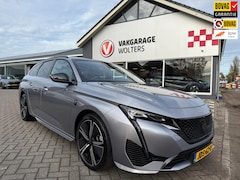 Peugeot 308 SW - 1.2 PureTech GT-line RIJKLAARPRIJS