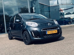 Citroën C1 - 1.0 Collection, Airco, 5 Deurs, NAP, Nieuw koppeling
