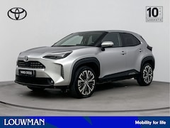 Toyota Yaris Cross - 1.5 Hybrid Executive Limited | Stoelverwarming | Parkeersensoren | Apple Carplay / Android