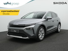Skoda Elroq - Business Edition 150 kW / 204 pk Adaptive Cruise Control | Stoelverwarming | Stuurverwarmi