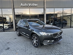 Volvo XC60 - 2.0 T5 Inscription H&K/trekhaak/ACC/cam